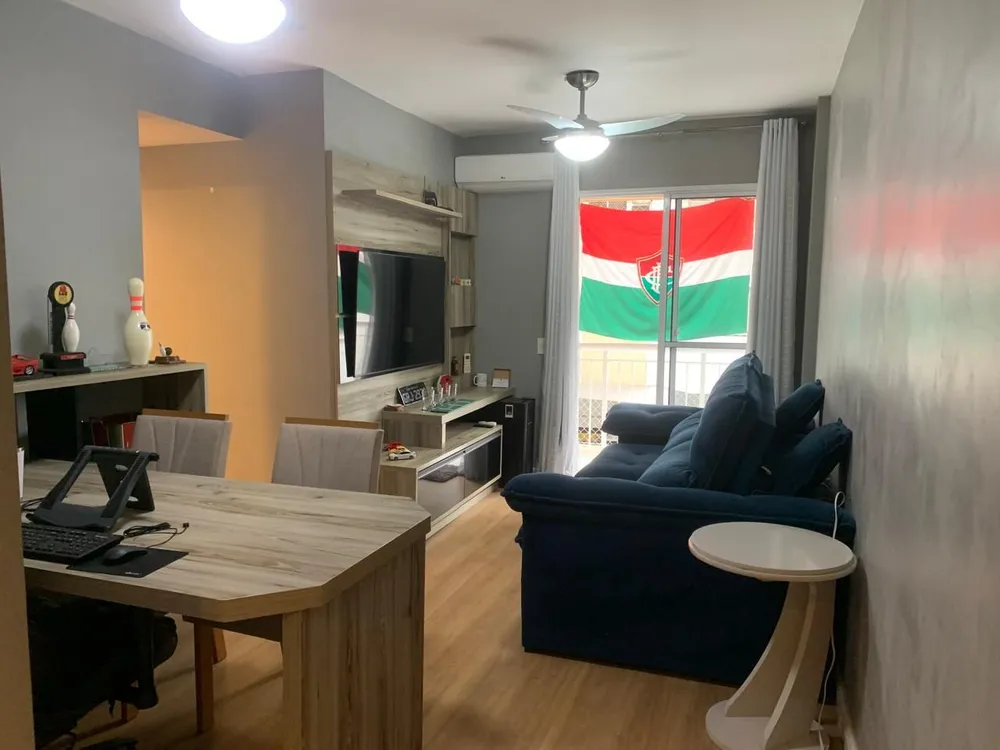 Apartamento, 3 quartos, 68 m² - Foto 10