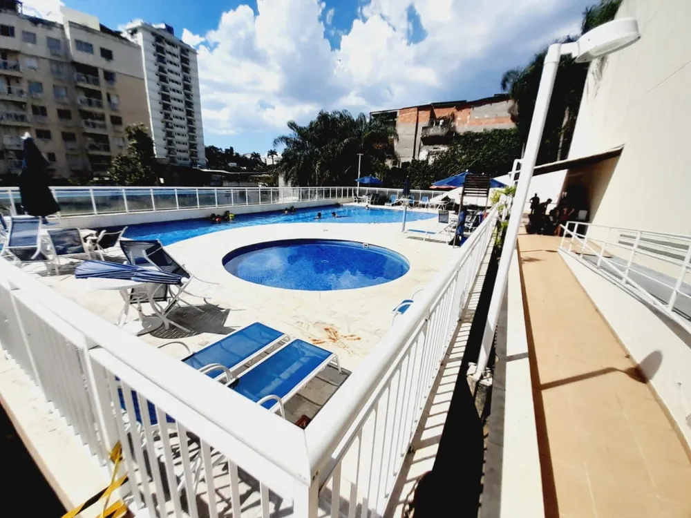 Apartamento, 3 quartos, 68 m² - Foto 1