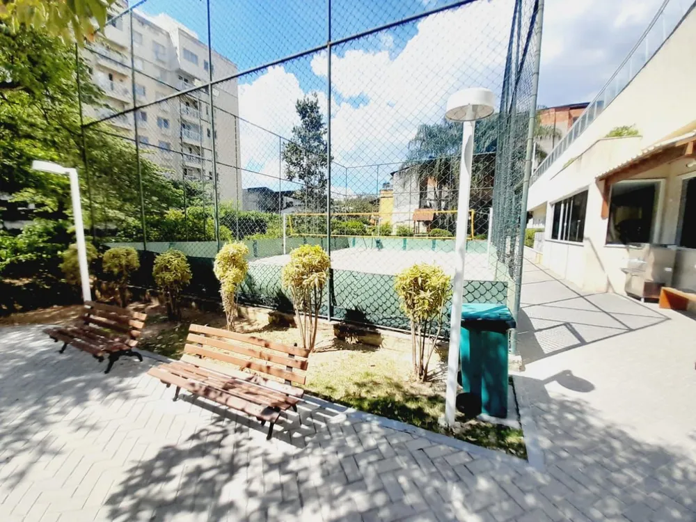 Apartamento, 3 quartos, 68 m² - Foto 3