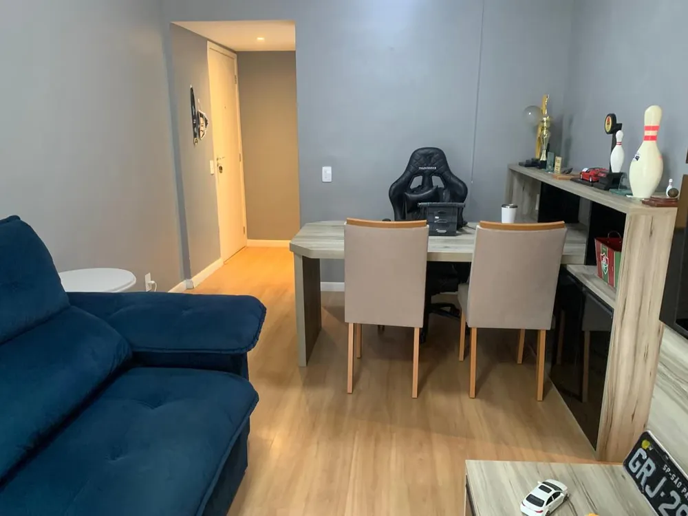 Apartamento, 3 quartos, 68 m² - Foto 11