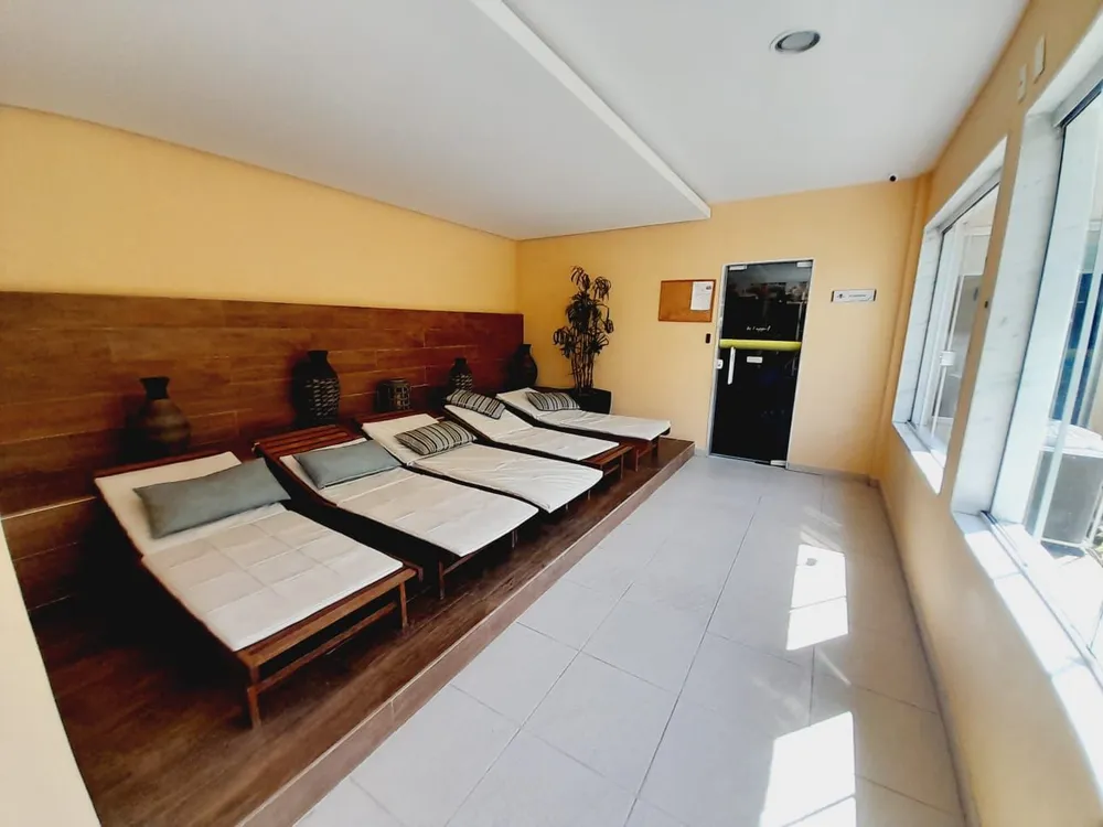 Apartamento, 3 quartos, 68 m² - Foto 5