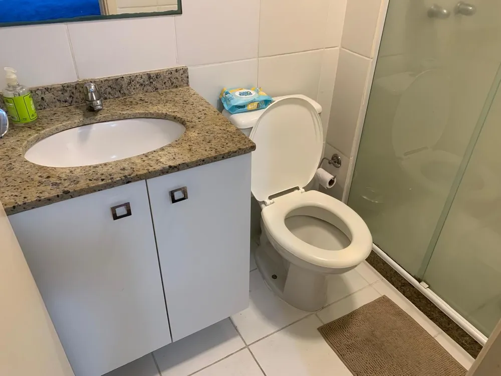 Apartamento, 3 quartos, 68 m² - Foto 13