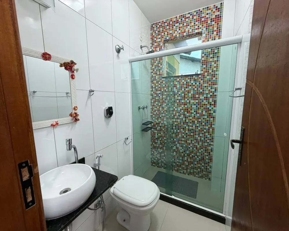 Casa de Condomínio, 3 quartos - Foto 6