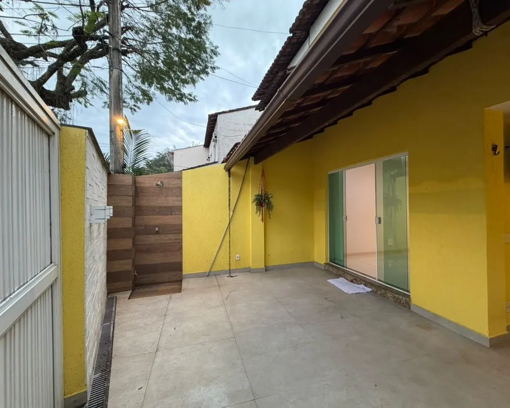 Casa de Condomínio, 3 quartos - Foto 17