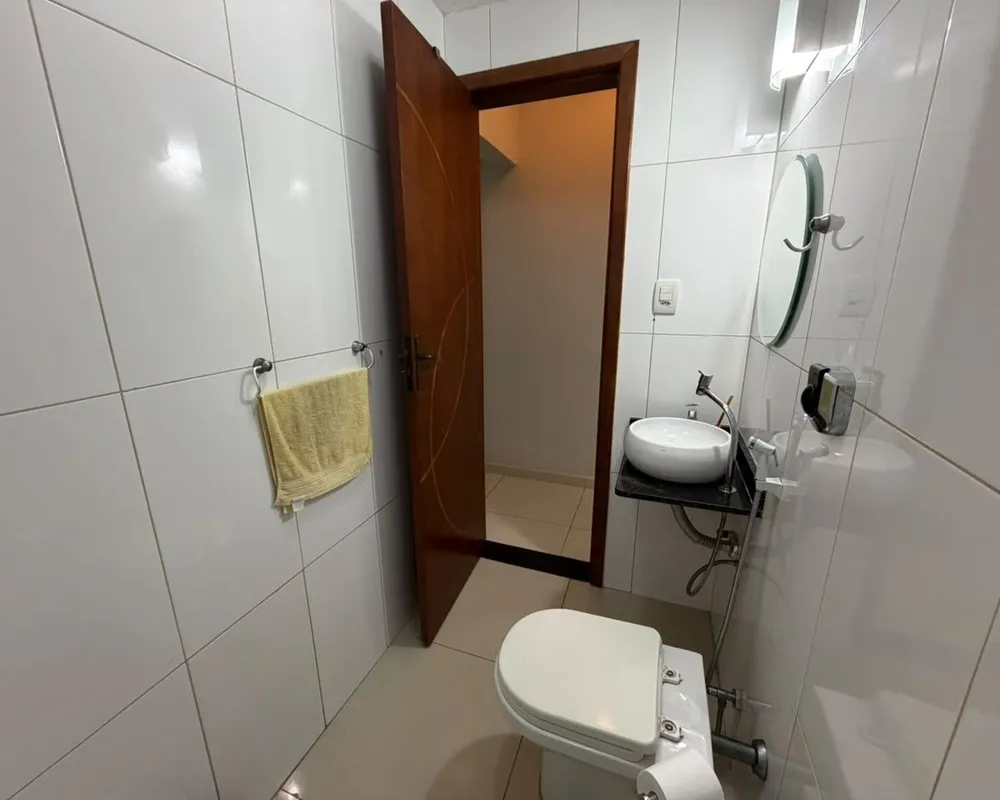 Casa de Condomínio, 3 quartos - Foto 14