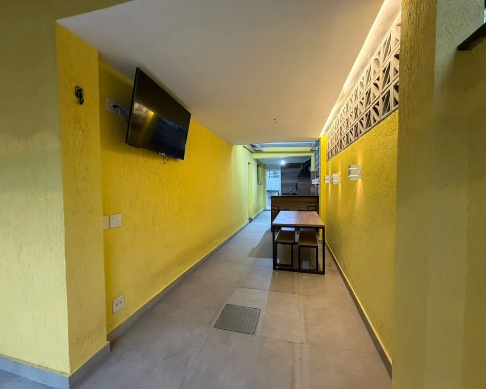 Casa de Condomínio, 3 quartos - Foto 16