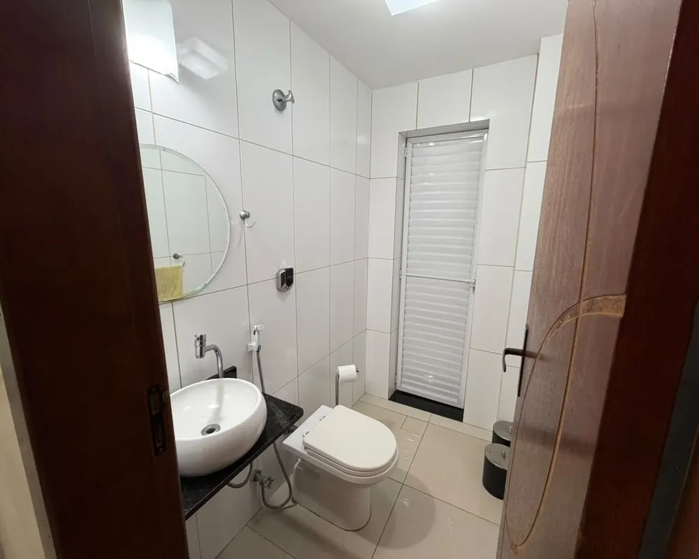 Casa de Condomínio, 3 quartos - Foto 19