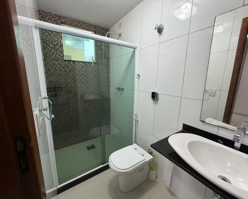 Casa de Condomínio, 3 quartos - Foto 11