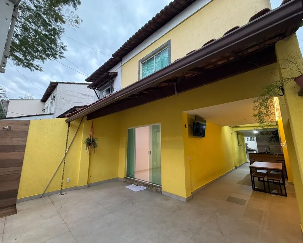 Casa de Condomínio, 3 quartos - Foto 18