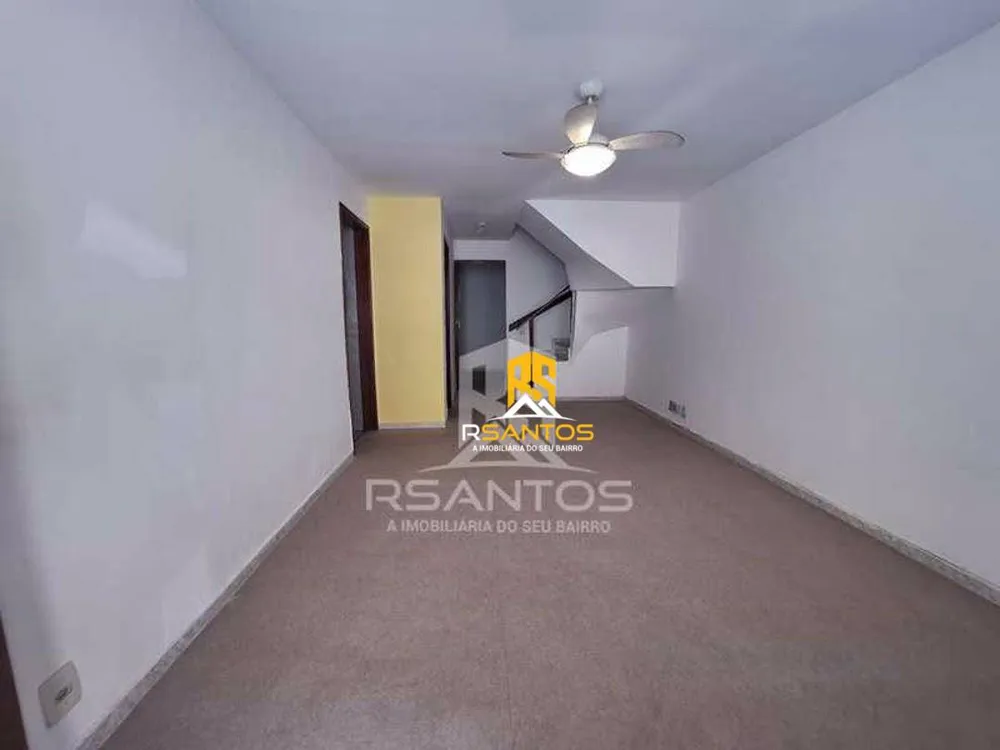 Casa, 4 quartos, 95 m² - Foto 2