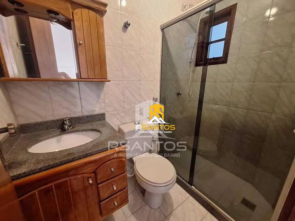 Casa, 4 quartos, 95 m² - Foto 6