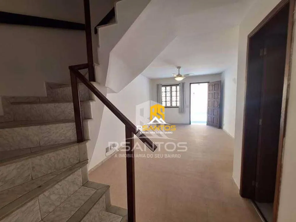 Casa, 4 quartos, 95 m² - Foto 3