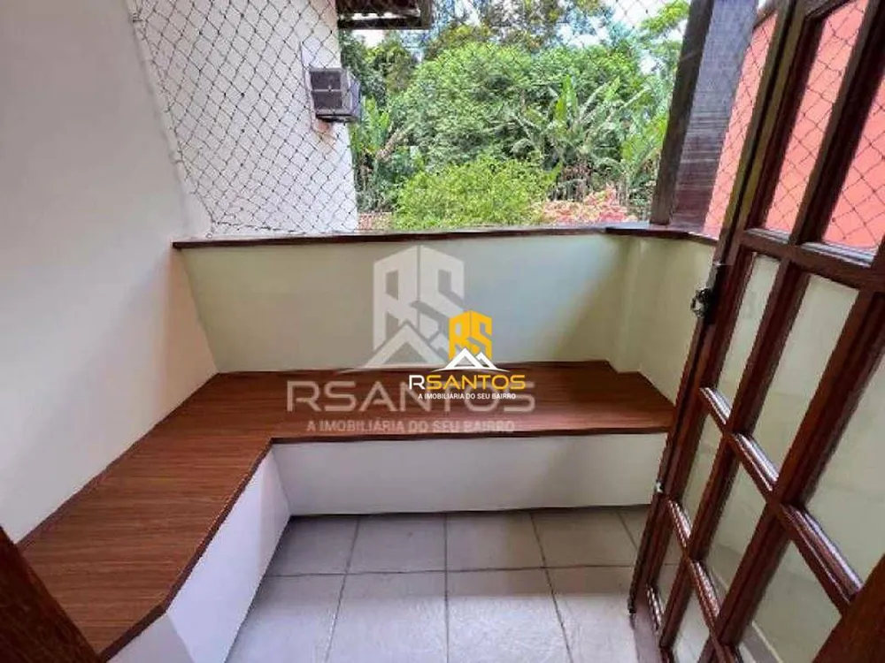 Casa de Condomínio, 3 quartos - Foto 18