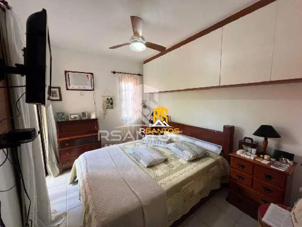 Casa de Condomínio, 3 quartos - Foto 17