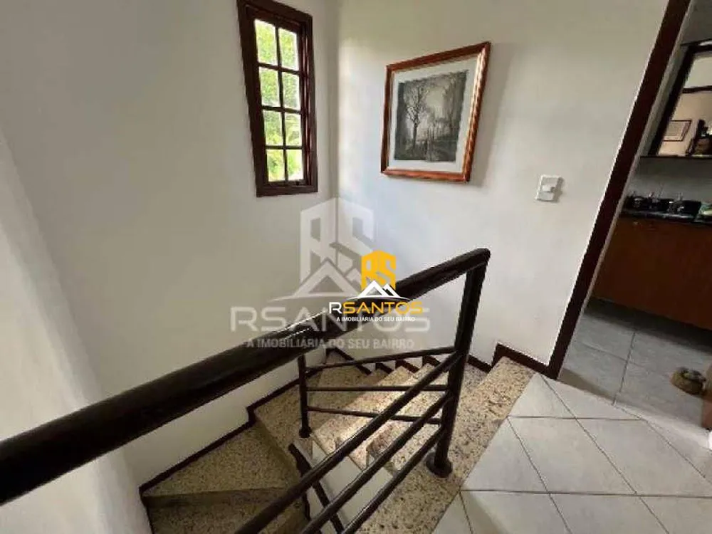Casa de Condomínio, 3 quartos - Foto 14
