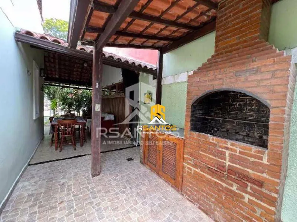 Casa de Condomínio, 3 quartos - Foto 25