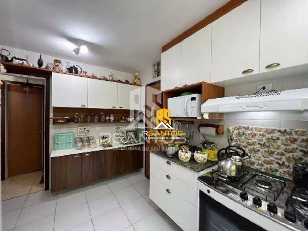 Casa de Condomínio, 3 quartos - Foto 12