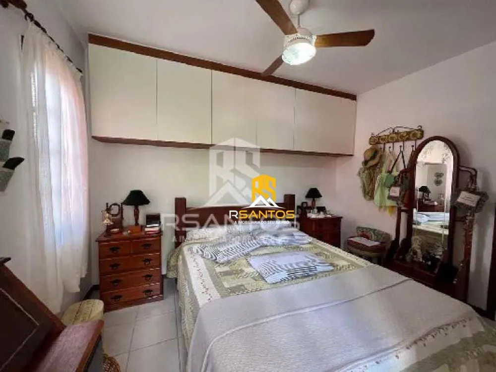 Casa de Condomínio, 3 quartos - Foto 15