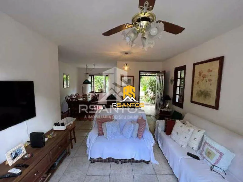 Casa de Condomínio, 3 quartos - Foto 8