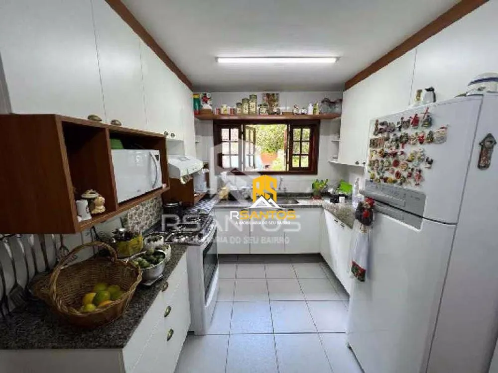 Casa de Condomínio, 3 quartos - Foto 11