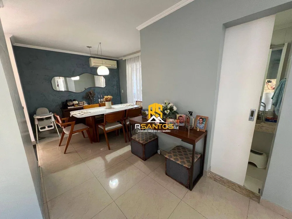 Casa de Condomínio, 3 quartos - Foto 8