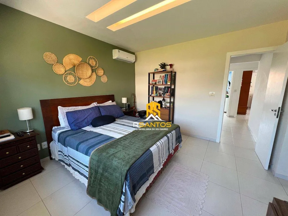 Casa de Condomínio, 3 quartos - Foto 15