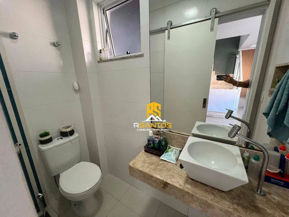 Casa de Condomínio, 3 quartos - Foto 5