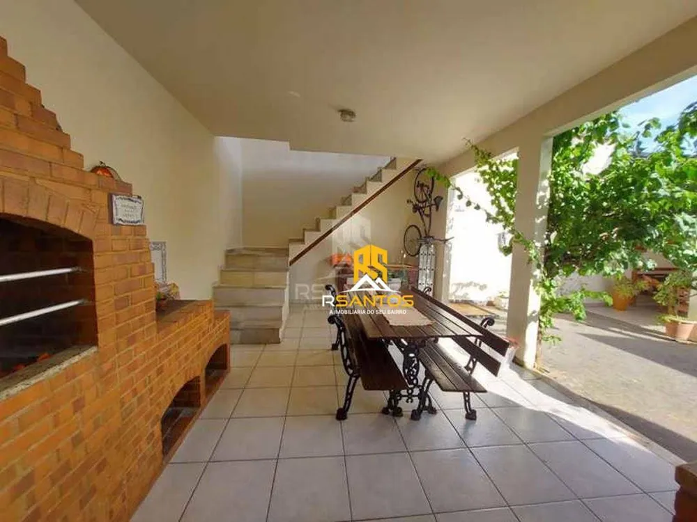 Casa, 3 quartos, 225 m² - Foto 22