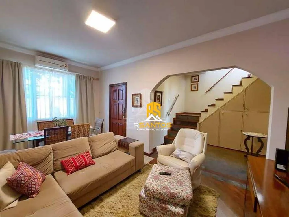 Casa, 3 quartos, 225 m² - Foto 5