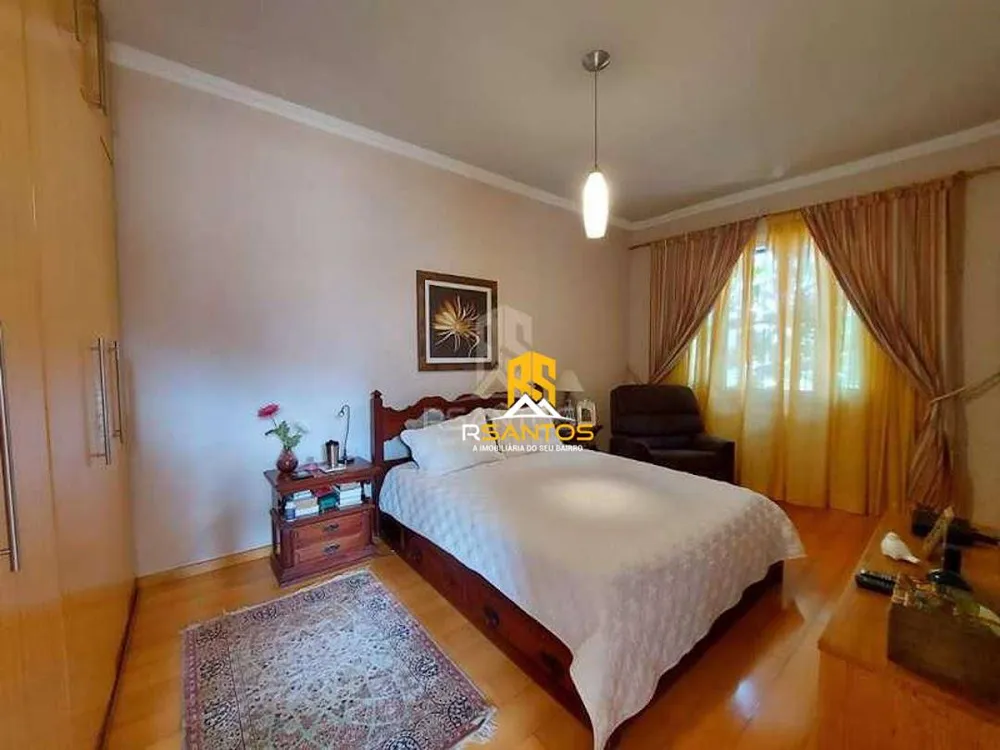 Casa, 3 quartos, 225 m² - Foto 12