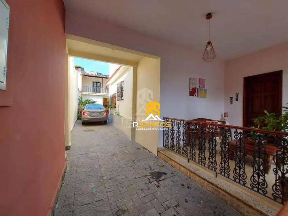 Casa, 3 quartos, 225 m² - Foto 28