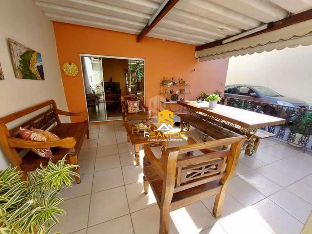 Casa, 3 quartos, 225 m² - Foto 18