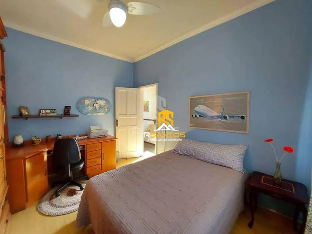 Casa, 3 quartos, 225 m² - Foto 15