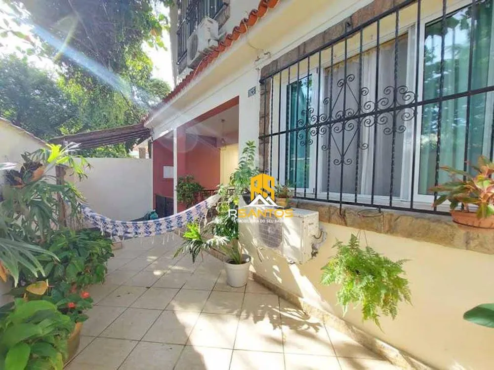 Casa, 3 quartos, 225 m² - Foto 27