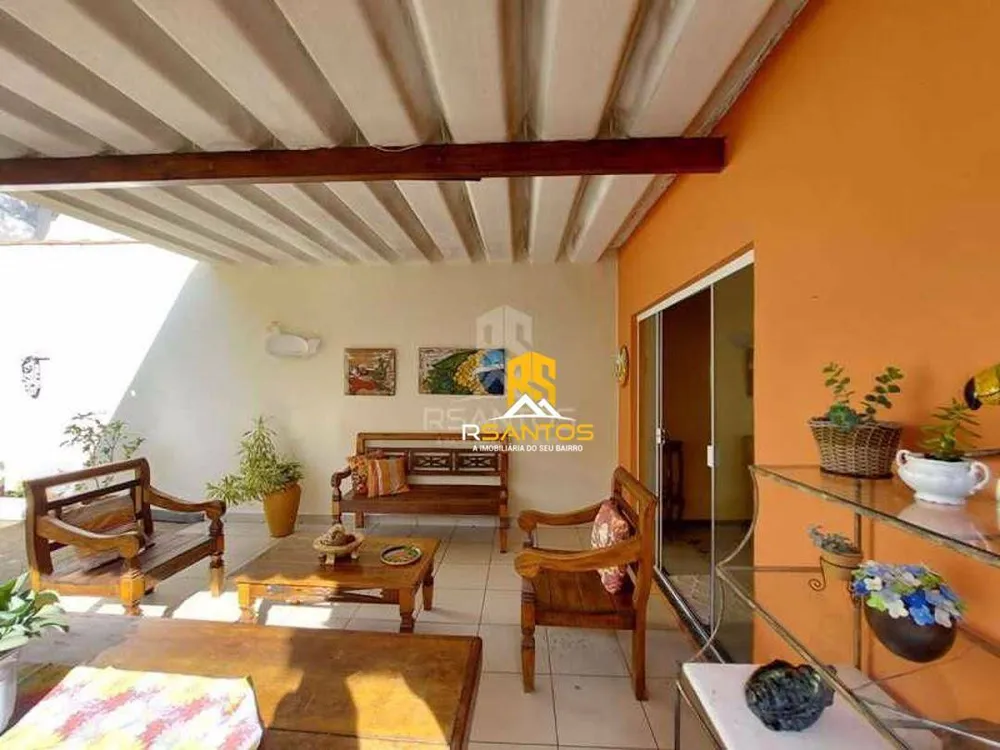 Casa, 3 quartos, 225 m² - Foto 19
