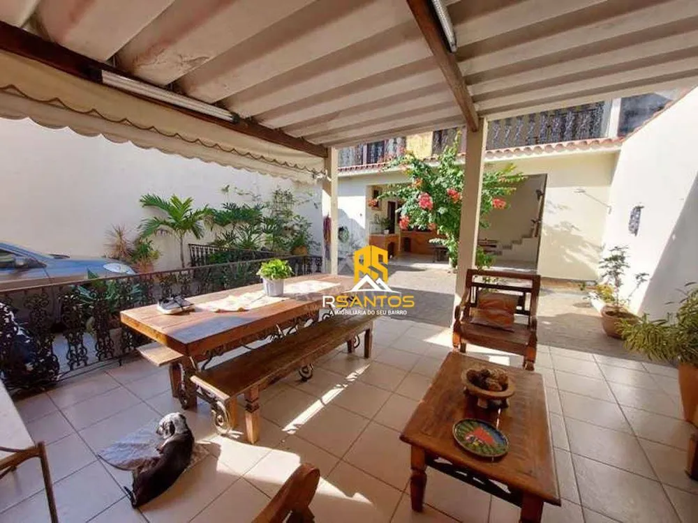 Casa, 3 quartos, 225 m² - Foto 21