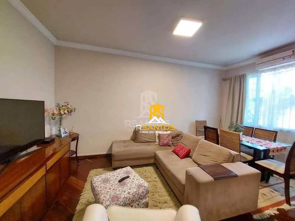 Casa, 3 quartos, 225 m² - Foto 3