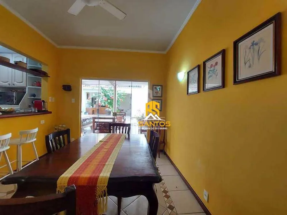 Casa, 3 quartos, 225 m² - Foto 10