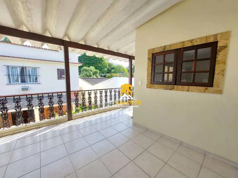 Casa, 3 quartos, 225 m² - Foto 25