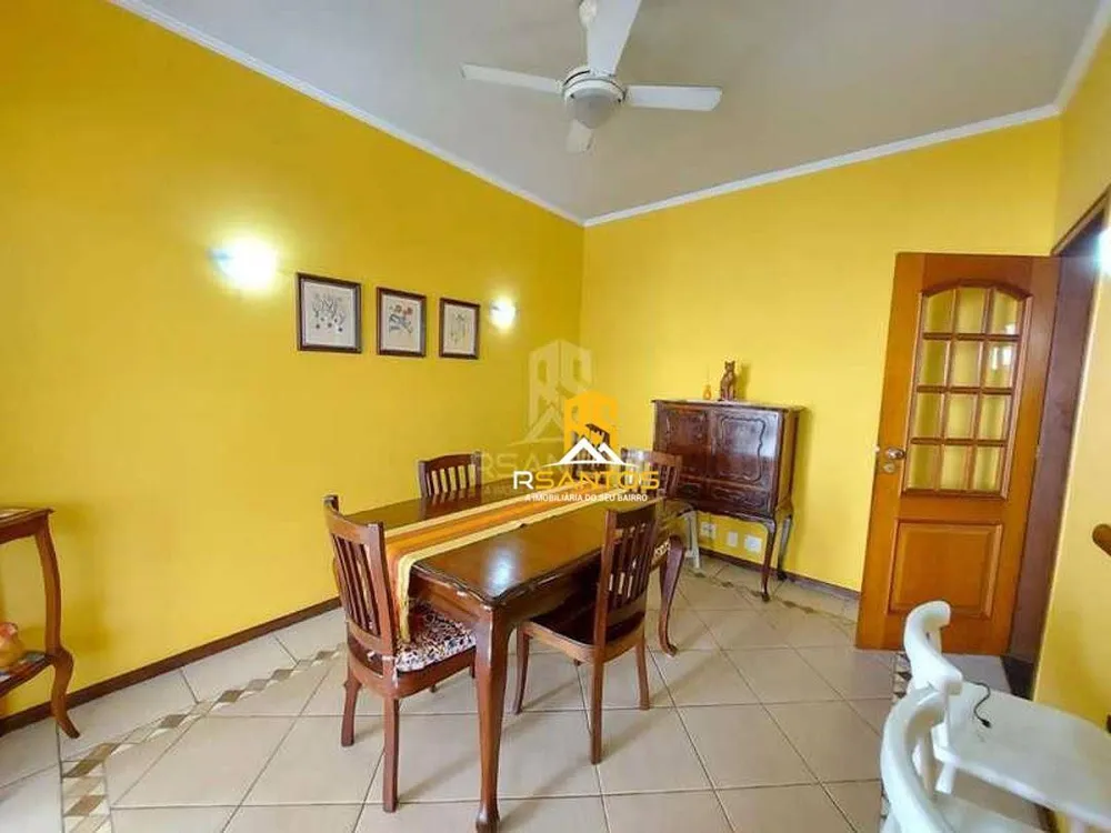 Casa, 3 quartos, 225 m² - Foto 8