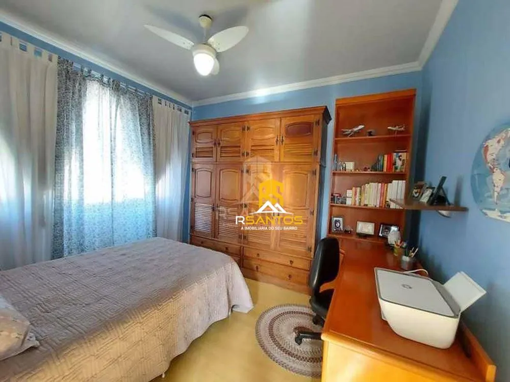 Casa, 3 quartos, 225 m² - Foto 16