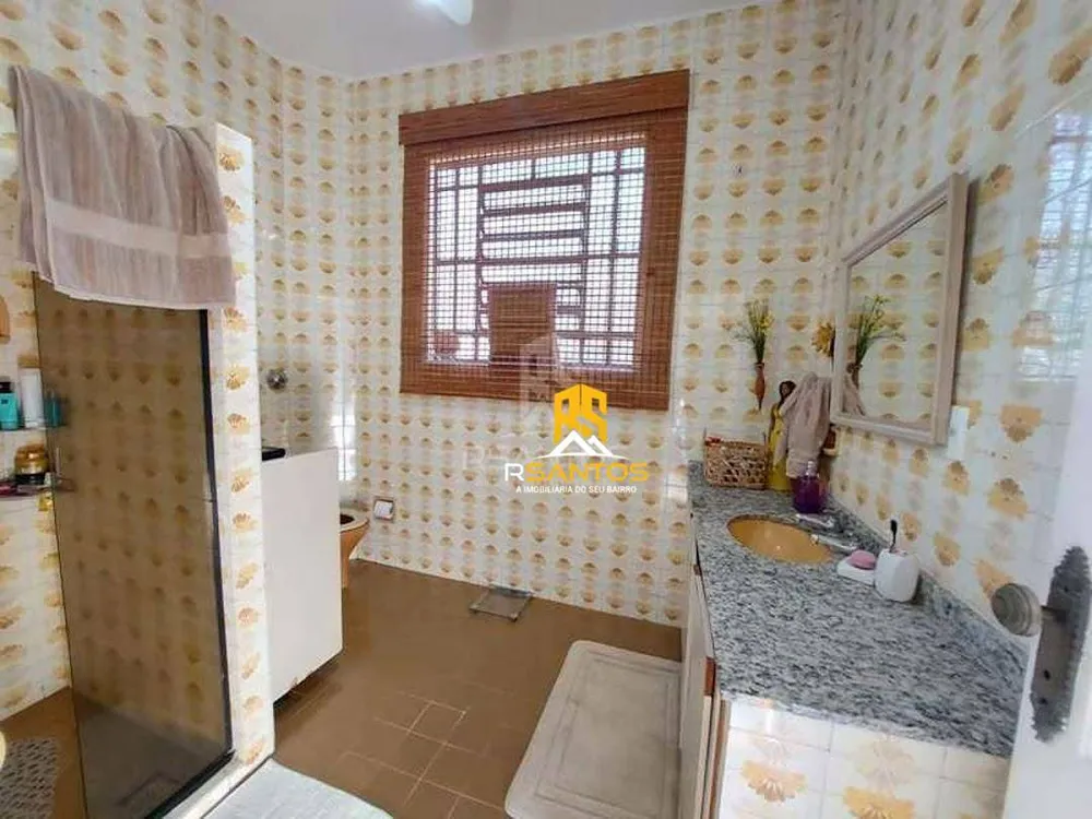 Casa, 3 quartos, 225 m² - Foto 14
