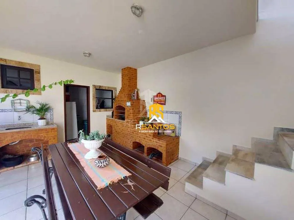 Casa, 3 quartos, 225 m² - Foto 20