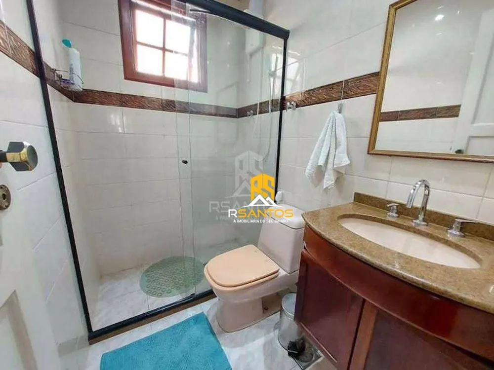 Casa, 3 quartos, 225 m² - Foto 11