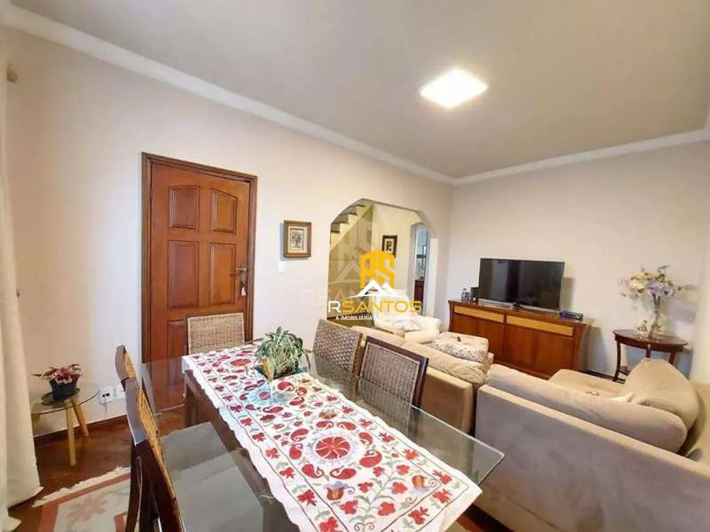 Casa, 3 quartos, 225 m² - Foto 4
