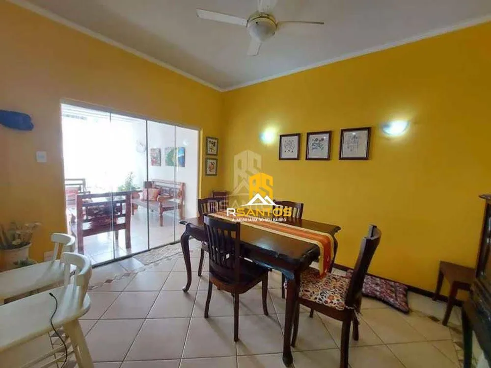Casa, 3 quartos, 225 m² - Foto 9
