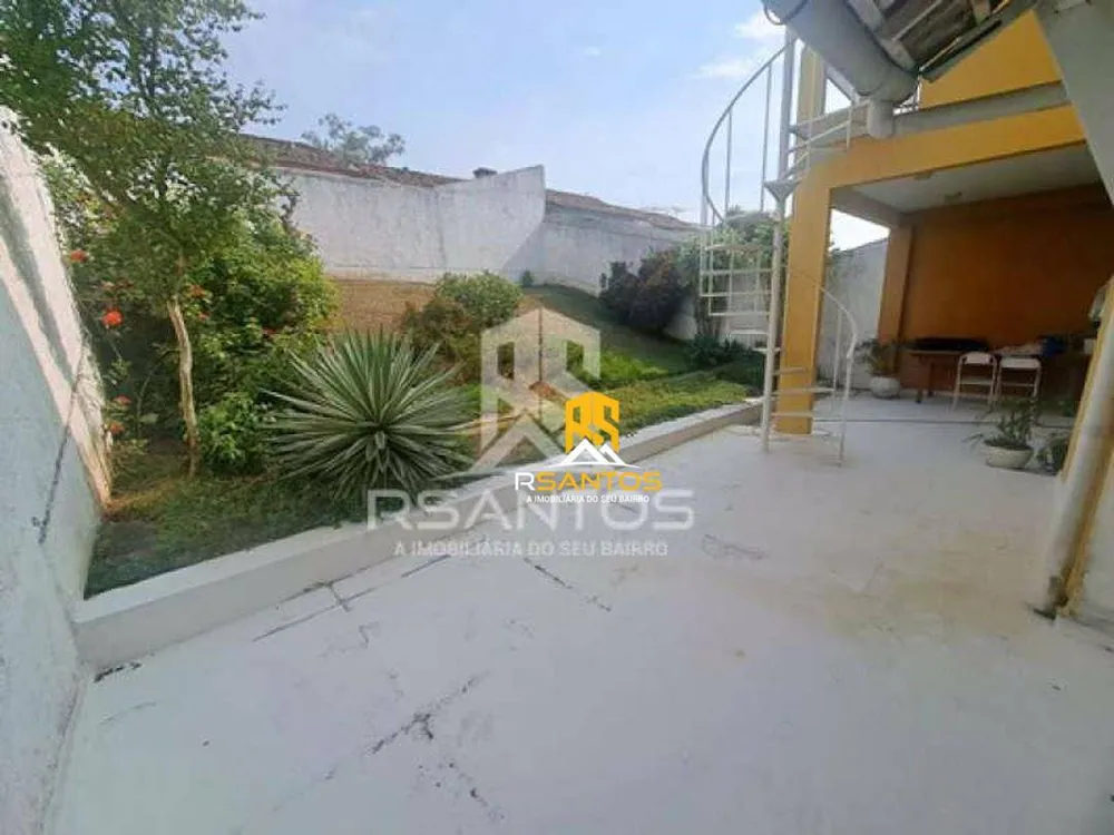 Casa de Condomínio, 3 quartos - Foto 22