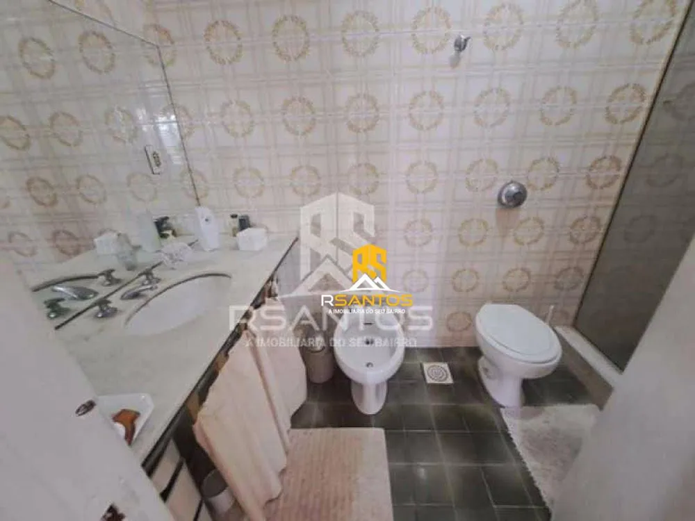Casa de Condomínio, 3 quartos - Foto 12