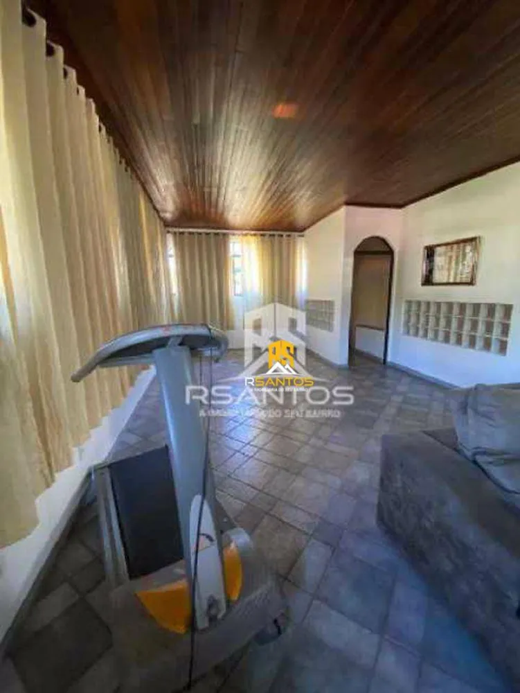 Casa de Condomínio, 2 quartos - Foto 11