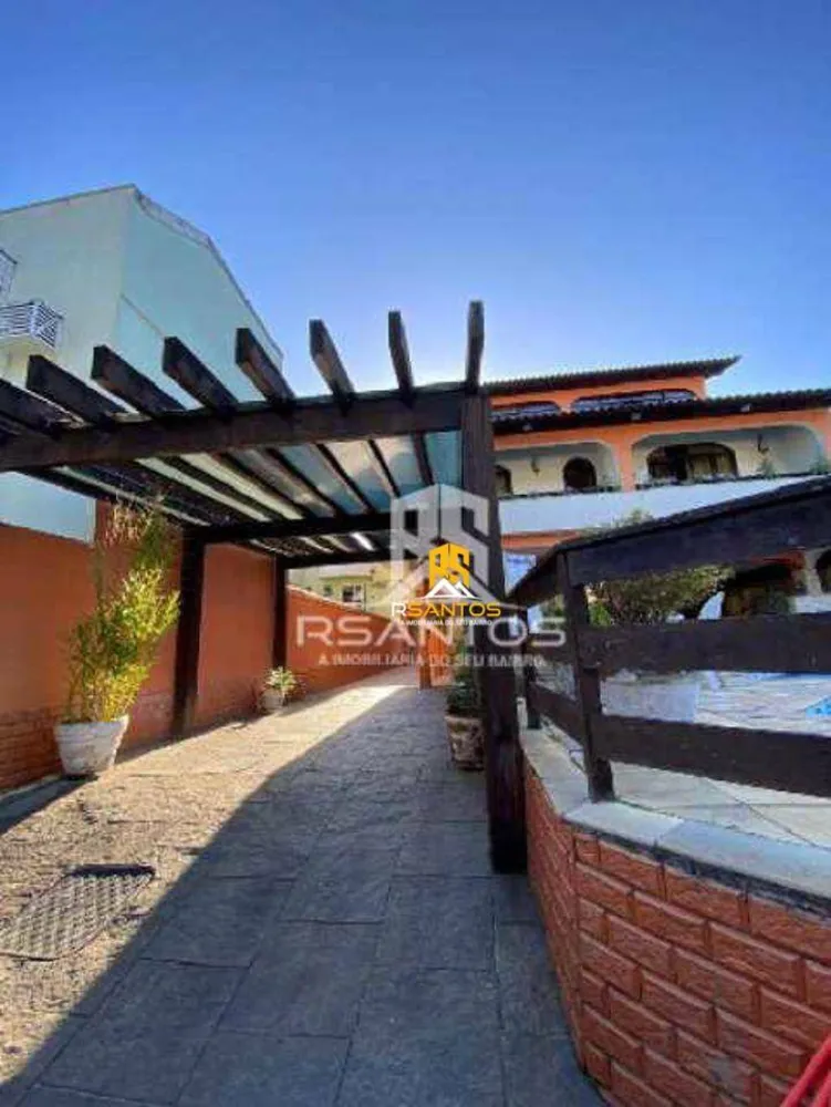 Casa de Condomínio, 2 quartos - Foto 3